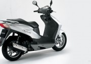 Honda Dylan 125 Honda Dylan 125
